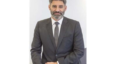 Intel nombra a João Bortone para acelerar el crecimiento en América Latina