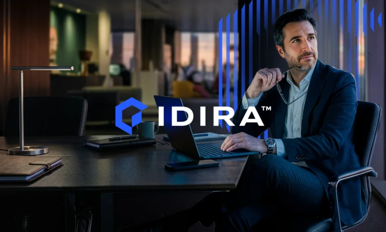 Palo Alto Networks presenta Idira, la plataforma de seguridad de identidades de última generación para las empresa basadas en AI