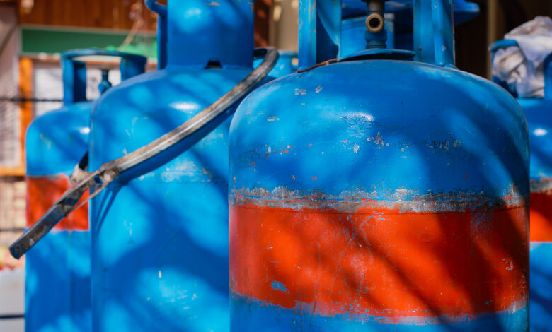 Perú se ubica como el tercer mayor consumidor de gas licuado de petróleo en América Latina
