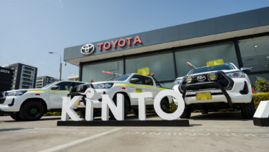 kinto one fleet proyecta fuerte crecimiento en 2026