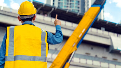 4 errores en el mantenimiento de edificios que ponen en riesgo la seguridad laboral