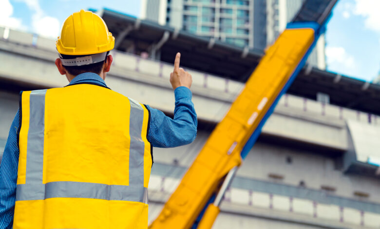 4 errores en el mantenimiento de edificios que ponen en riesgo la seguridad laboral
