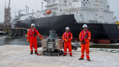 Modernización portuaria avanza más rápido que la formación de técnicos especializados en Perú