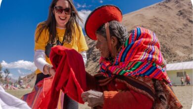 El frío mata cada año en el sur del Perú: inician recojo nacional de donaciones para llevar abrigo a quienes más lo necesitan