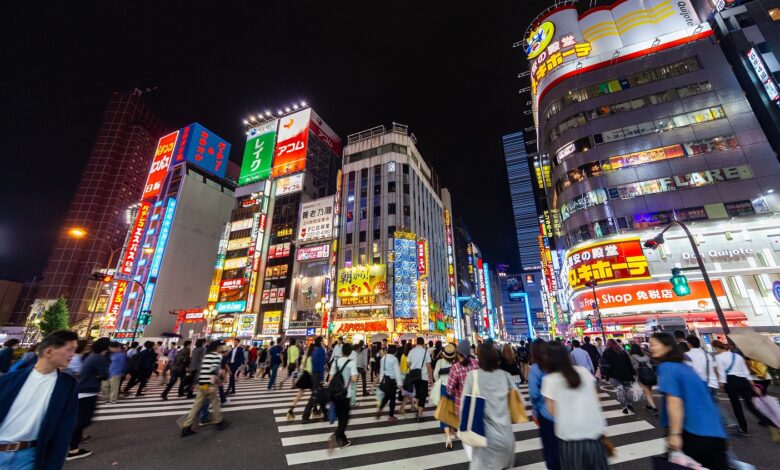 envíos peruanos a japón se incrementaron 14.4%