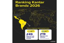 Mercado Libre y Mercado Pago fueron reconocidos entre las marcas más valiosas del mundo según Kantar BrandZ