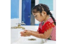 Día Mundial de la Higiene de Manos: por qué lavarse y secarse bien puede prevenir enfermedades