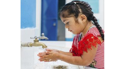 Día Mundial de la Higiene de Manos: por qué lavarse y secarse bien puede prevenir enfermedades