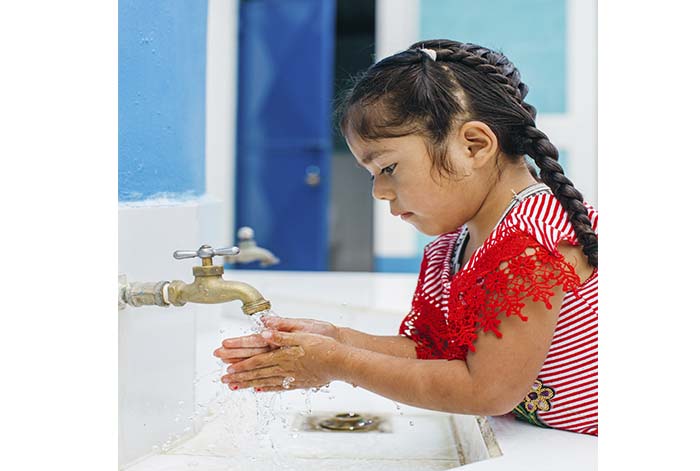 Día Mundial de la Higiene de Manos: por qué lavarse y secarse bien puede prevenir enfermedades