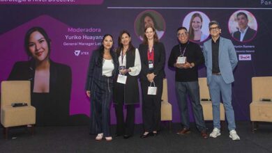 Ecommerce peruano: Líderes regionales del sector debatieron sobre tendencias por primera vez en Lima