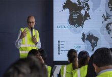 Lima Expresa abrió las puertas de su operación en una nueva edición del Open Tour