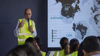 Lima Expresa abrió las puertas de su operación en una nueva edición del Open Tour