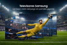 Samsung presenta “La Mejor Visión del Juego”, una campaña con los arqueros más icónicos de Latinoamérica