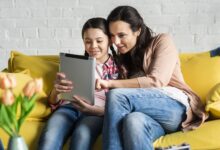 Regalos para mamá: ¿qué tecnología práctica regalar en el Día de la Madre?