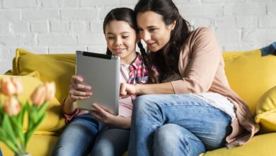 Regalos para mamá: ¿qué tecnología práctica regalar en el Día de la Madre?