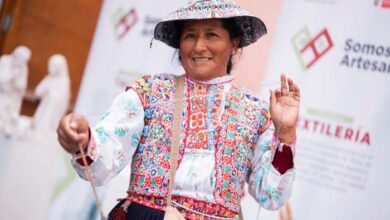 Mincetur amplía plazo de postulación al concurso “Somos Artesanía” que otorgará más de S/ 5.7 millones en subvenciones