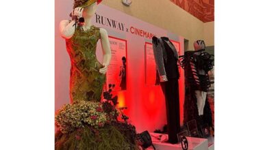 Cinemark presenta “Runway”: Exhibición de moda peruana en San Miguel