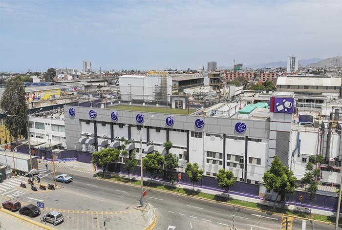 Mondelēz alcanza ingresos por US$1,348 millones en LATAM durante el Q1 de 2026