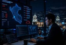 Perú frente al nuevo mapa de amenazas digitales: cinco riesgos que ponen en jaque a sectores críticos como banca, energía y telecomunicaciones
