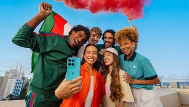 nueva familia motorola razr, motorola edge 70 pro, Collections by Motorola, signature con Cristales Swarovski FIFA World Cup 26TM Collection y moto g