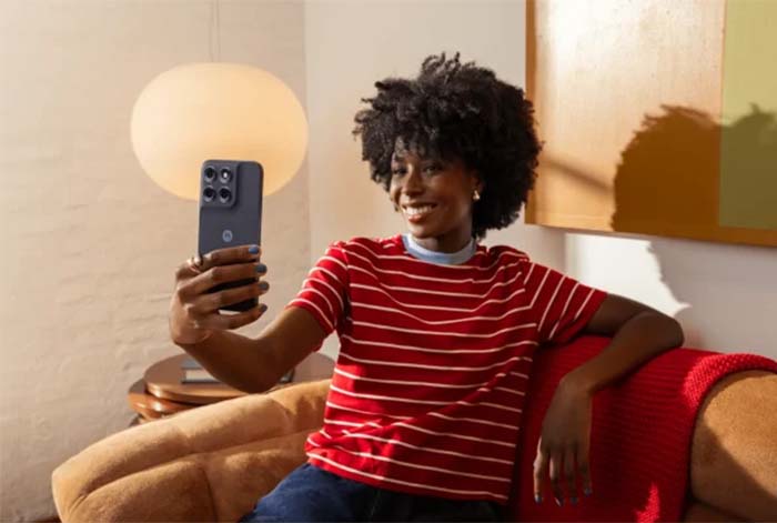 Motorola lanza en Perú los nuevos moto g max y moto g47: cámaras avanzadas, gran autonomía y diseño resistente