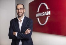 Astara Perú nombra a Felipe Sarria como Gerente General de Nissan Perú