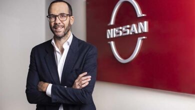 Astara Perú nombra a Felipe Sarria como Gerente General de Nissan Perú