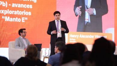 proEXPLO 2026: Identifican más de 350 metros de potencial adicional en Contonga
