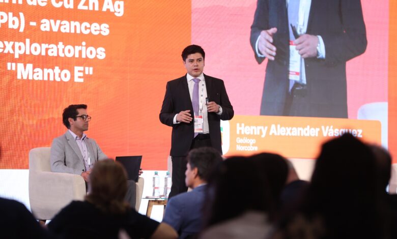 proEXPLO 2026: Identifican más de 350 metros de potencial adicional en Contonga