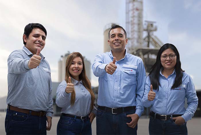 Cementos Pacasmayo se consolida por séptimo año consecutivo en el Dow Jones Best-in-Class MILA Index 2025