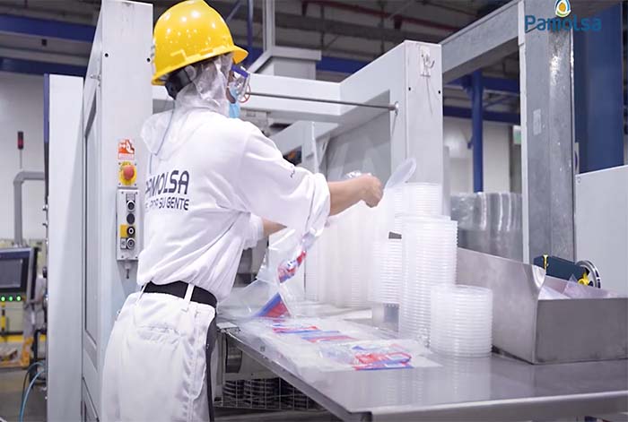 Pamolsa apuesta por Perú como hub regional con inversión millonaria en envases sostenibles