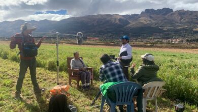 "Respirando Cine" abre convocatoria para residencia cinematográfica en Ayacucho