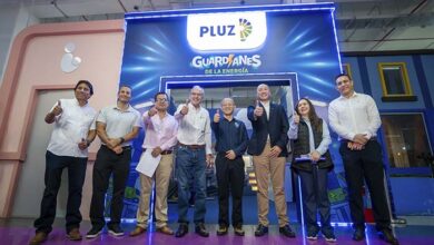 Pluz Energía apuesta por la educación: presenta "Guardianes de la Energía"
