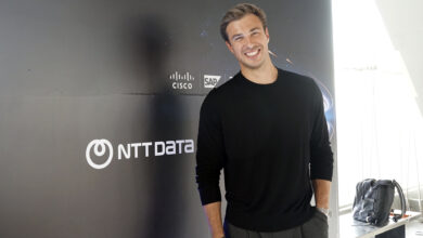 Arthur Bedel, Co-founder Connecting the Dots in Payments