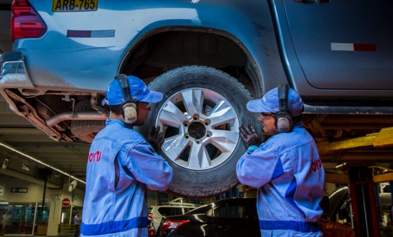 el valor del servicio posventa: ¿cómo el mantenimiento técnico oficial prolonga la vida de tu auto y evita gastos imprevistos?