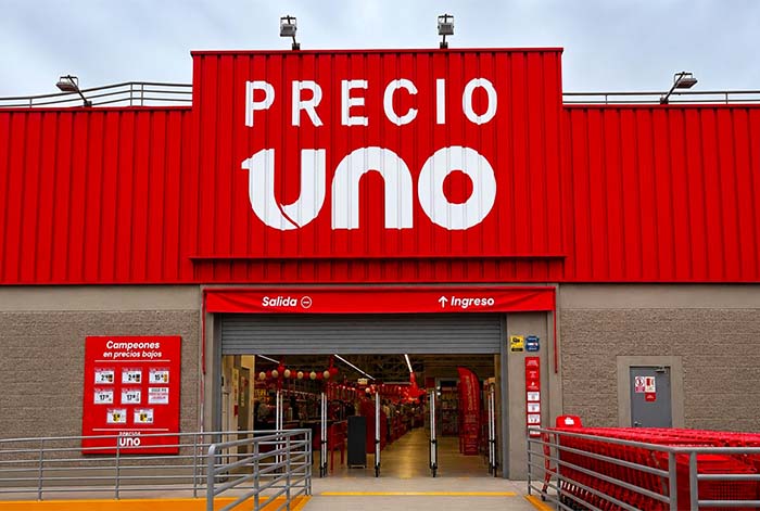 Precio Uno se posiciona inaugurando una nueva tienda en el distrito de Carabayllo
