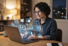 Pymes: cómo integrar la inteligencia artificial en su estrategia de comunicación