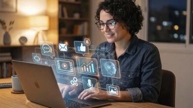 Pymes: cómo integrar la inteligencia artificial en su estrategia de comunicación