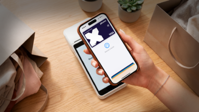 Pluxee y Visa presentan en Perú la primera tarjeta virtual para la gestión digital de beneficios corporativos