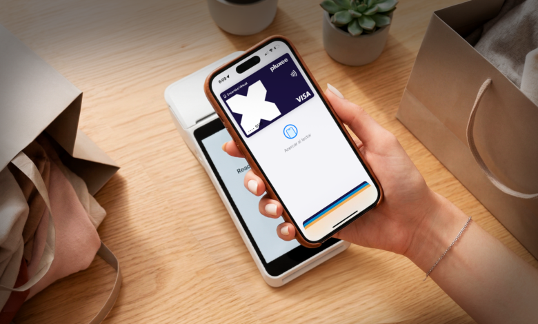Pluxee y Visa presentan en Perú la primera tarjeta virtual para la gestión digital de beneficios corporativos