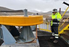 Tecnología y automatización permiten reducir hasta 10% a 15% el consumo energético en operaciones mineras