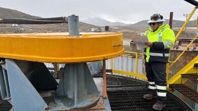 Tecnología y automatización permiten reducir hasta 10% a 15% el consumo energético en operaciones mineras