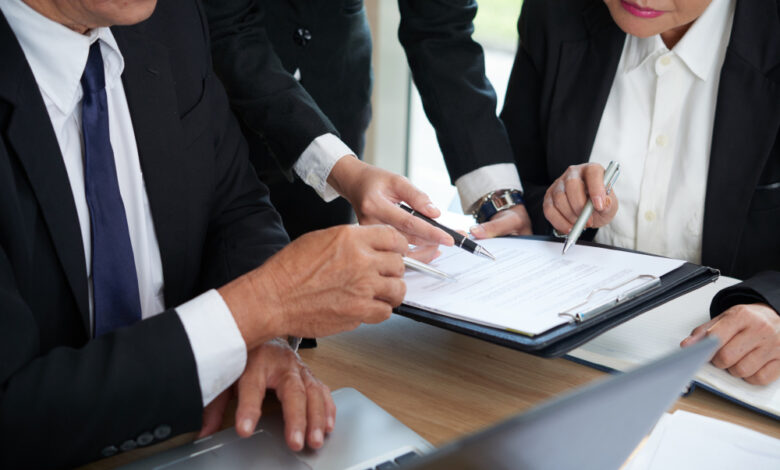 Empresas: tres claves para prevenir riesgos legales y proteger el negocio