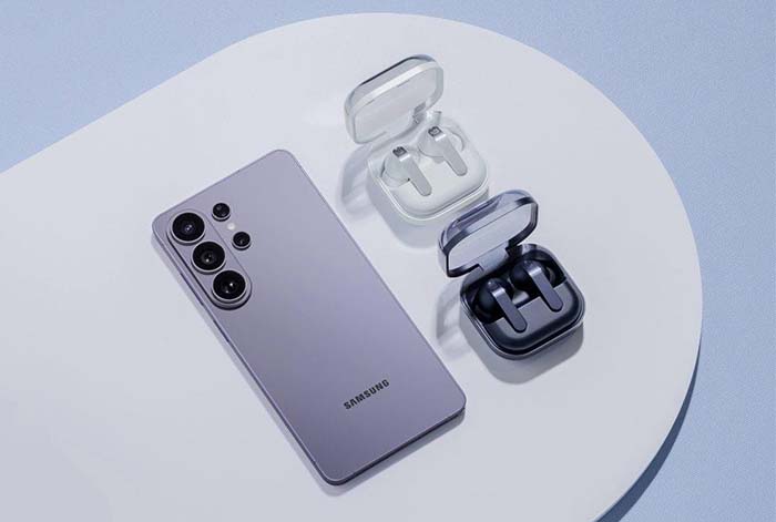 Escapada de fin de semana: Dispositivos indispensables para transformar tu rutina con el Galaxy S26 Ultra y Buds4 Pro