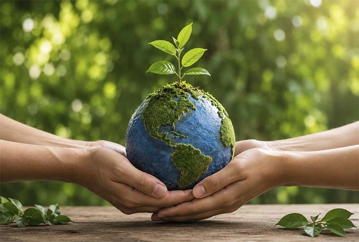 Día Mundial del Reciclaje: cuatro claves para impulsar una construcción más sostenible en la industria