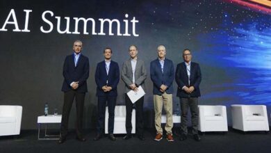 NTT DATA reúne a más de 1,500 líderes en el Digital & AI Summit Lima 2026 para abordar el impacto de la inteligencia artificial en los negocios