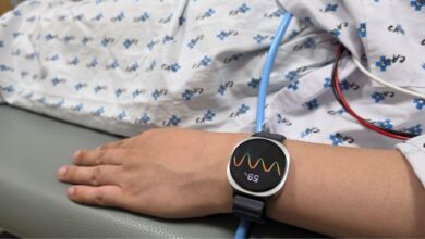 Samsung anuncia el primer avance mundial en la predicción de desmayos con Galaxy Watch