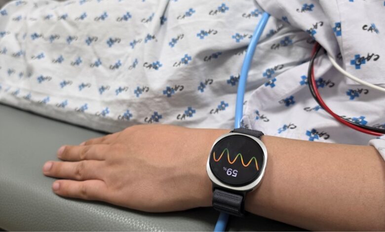 Samsung anuncia el primer avance mundial en la predicción de desmayos con Galaxy Watch
