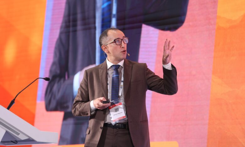 proEXPLO 2026: Proyecto Cascabel en Ecuador destaca por su alto potencial de cobre y oro