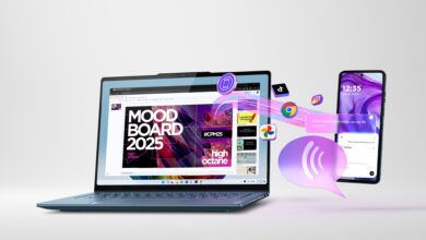 Lenovo: Smart Connect transforma la relación entre dispositivos y simplifica la rutina digital